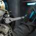 Ключ-трещотка 3/8&quot; Gross 14054, CrV, 90 зубьев, усиленный, хром купить в Уфе