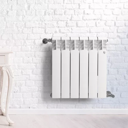 Радиатор Royal Thermo Vittoria 350 - 12 секций купить в Уфе