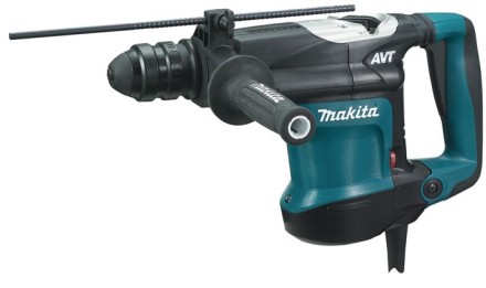 Перфоратор Makita HR3210C купить в Уфе