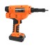 Аккумуляторный резьбовой заклепочник MESSER M2000 (М6) с двумя Li-Ion аккумуляторами купить в Уфе