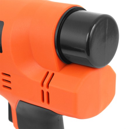 Аккумуляторный резьбовой заклепочник MESSER M2000 (М6) с двумя Li-Ion аккумуляторами купить в Уфе