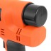 Аккумуляторный резьбовой заклепочник MESSER M2000 (М6) с двумя Li-Ion аккумуляторами купить в Уфе