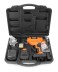 Аккумуляторный резьбовой заклепочник MESSER M2000 (М6) с двумя Li-Ion аккумуляторами купить в Уфе