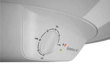 Водонагреватель ZANUSSI ZWH/S 100 Symphony HD купить в Уфе