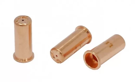 Сопло плазматрона диаметр 1,0mm LT50 удлиненное Aurora купить в Уфе