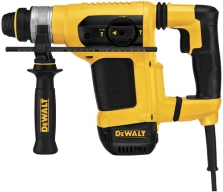 Перфоратор DeWalt D 25413 К купить в Уфе