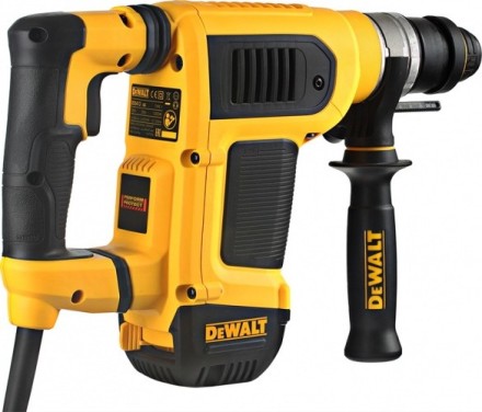 Перфоратор DeWalt D 25413 К купить в Уфе