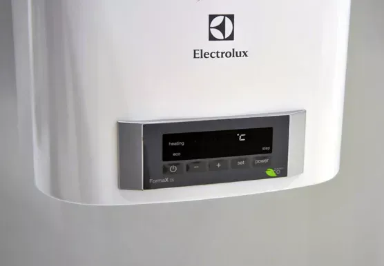 Водонагреватель ELECTROLUX EWH 100 Formax купить в Уфе