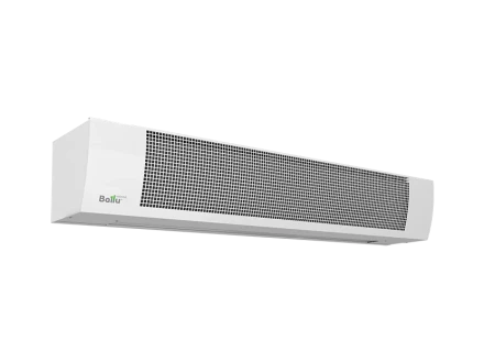 Воздушно-тепловая завеса электрическая BALLU BHC-36.500TR купить в Уфе