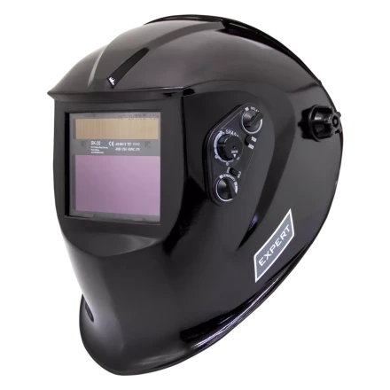 Маска сварщика Хамелеон EXPERT (BLACK) 21591321 купить в Уфе