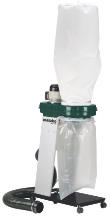 Стружкоотсос Metabo SPA 1101 купить в Уфе