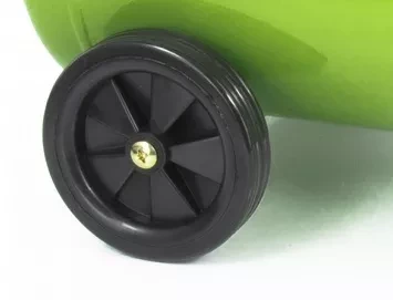 Компрессор масляный поршневой прямой привод Сибртех КК-1500/50 58039 купить в Уфе