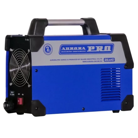 Сварочный инвертор Aurora INTER 200 TUBE MOSFET купить в Уфе