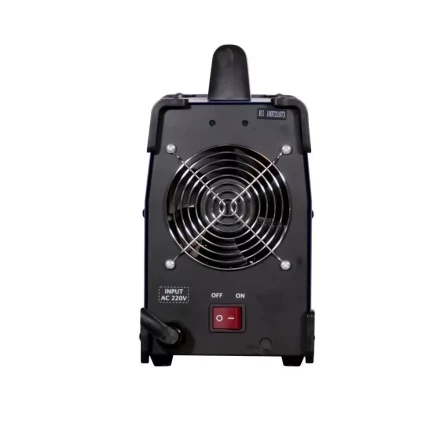 Сварочный инвертор Aurora INTER 200 TUBE MOSFET купить в Уфе