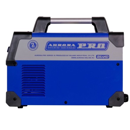Сварочный инвертор Aurora INTER 200 TUBE MOSFET купить в Уфе