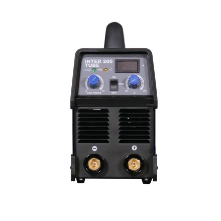 Сварочный инвертор Aurora INTER 200 TUBE MOSFET купить в Уфе