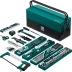 Универсальный набор инструмента в металлическом боксе, 152 предм. 27978-H152 купить в Уфе