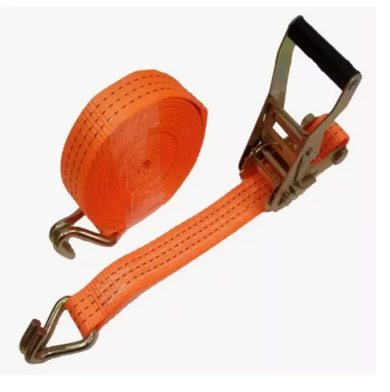 Ремень стяжной TOR 2,5/5,0 т 50,0 м 50 мм 1045237 купить в Уфе