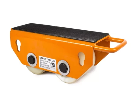 Роликовая платформа подкатная TOR 2500R-02 2,5 т (T) 1048981 купить в Уфе