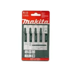 Пилки для лобзика Makita B-13 A-85656