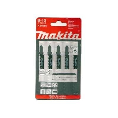 Пилки для лобзика Makita B-13 A-85656 купить в Уфе