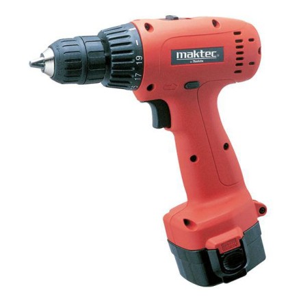 Дрель аккумуляторная  MT063SK2N  Maktec by Makita купить в Уфе