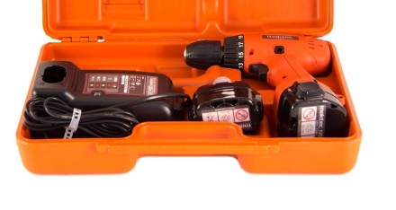 Дрель аккумуляторная  MT063SK2N  Maktec by Makita купить в Уфе