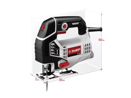 Лобзик электрический Л-710 серия МАСТЕР купить в Уфе