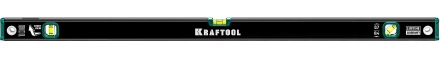 Профессиональный уровент с зеркальным глазком KRAFTOOL 34781-100 купить в Уфе