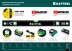 Профессиональный уровент с зеркальным глазком KRAFTOOL 34781-100 купить в Уфе