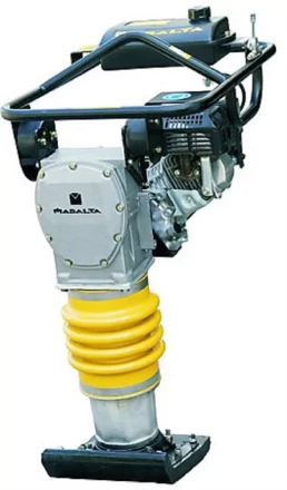 Вибротрамбовка Masalta  EMR70H купить в Уфе