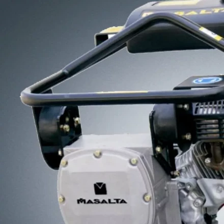 Вибротрамбовка Masalta  EMR70H купить в Уфе