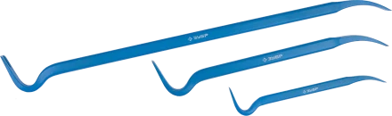 Наборы ломов-гвоздодеров кованых усиленных серия ЭКСПЕРТ купить в Уфе