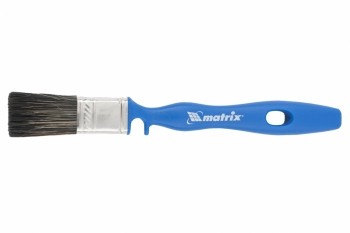 Кисть флейцевая &quot;ВОДНЫЕ КРАСКИ&quot;  25*12 мм  MATRIX Color Line 83381 купить в Уфе