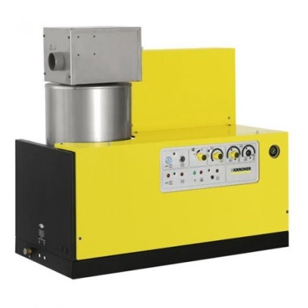 Автомойка высокого давления Karcher HDS 12/14 -4ST Gas LPG купить в Уфе