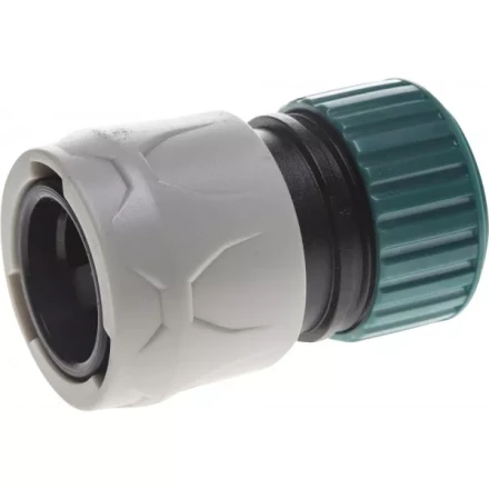 Соединитель RACO &quot;PROFI EXTRA-FLOW&quot; (шланг-насадка), с автостопом, 3/4&quot; 4252-55152C купить в Уфе