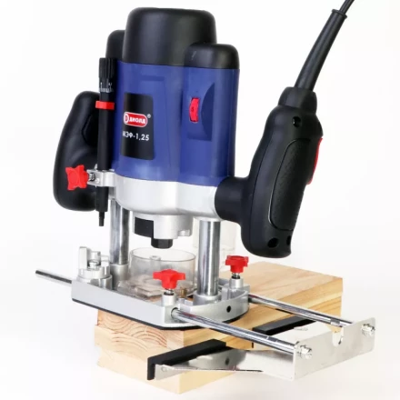 Ручной фрезер Диолд МЭФ-1,25 купить в Уфе