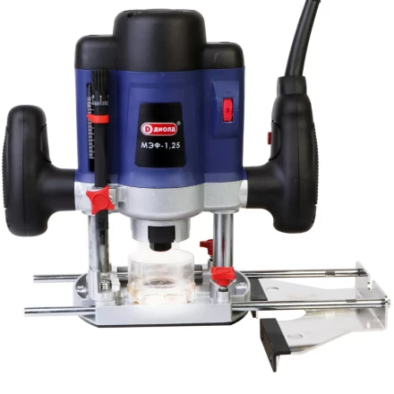 Ручной фрезер Диолд МЭФ-1,25 купить в Уфе