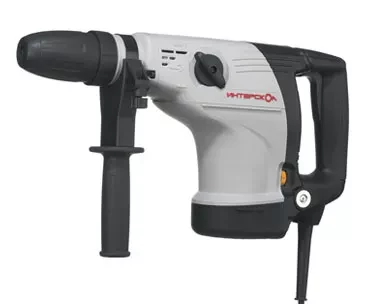 Перфоратор Интерскол П-40/1100 Э купить в Уфе