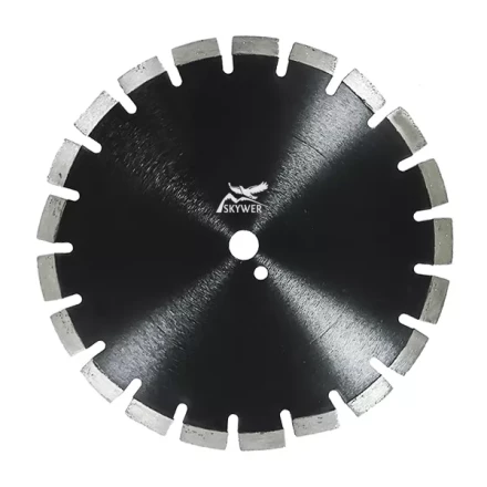 Диск алмазный 1A1RSS ULTRA ASPHALT SKYWER 360*3,2*15*21T*25,4 mm купить в Уфе