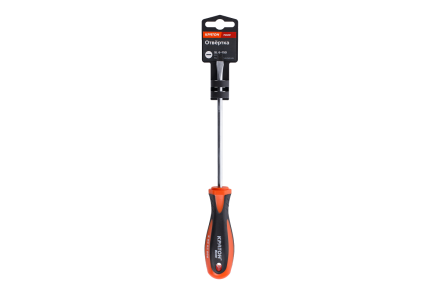Отвертка Кратон Master SL6х150 2 09 02 066 купить в Уфе