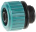 Переходник RACО &quot;Original&quot; (резьба внутренняя 3/4&quot;- шланг 3/4&quot;) 4250-55293C купить в Уфе