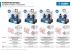 Наборы фрез рамочных №3 серия ПРОФЕССИОНАЛ купить в Уфе