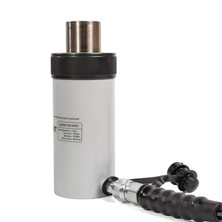 Домкрат универсальный односторонний КВТ ДУ-50П200 серия ПРОФИ (84575) купить в Уфе