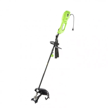 Триммер электрический Сибртех ЭК-1100 разборная штанга 96622 купить в Уфе