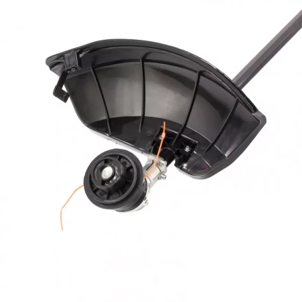 Триммер электрический Сибртех ЭК-1100 разборная штанга 96622 купить в Уфе