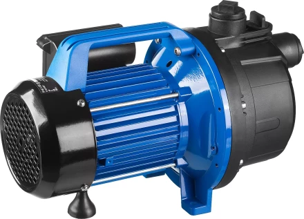 Насос поверхностный центробежный НС-Т3-1100 серия ПРОФЕССИОНАЛ купить в Уфе