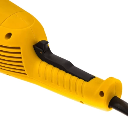 Угловая шлифмашина AG-230-2600 Denzel 26917 купить в Уфе