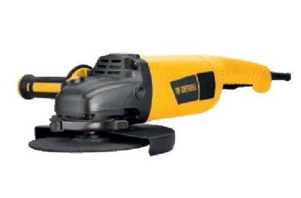 Угловая шлифмашина AG-230-2600 Denzel 26917 купить в Уфе