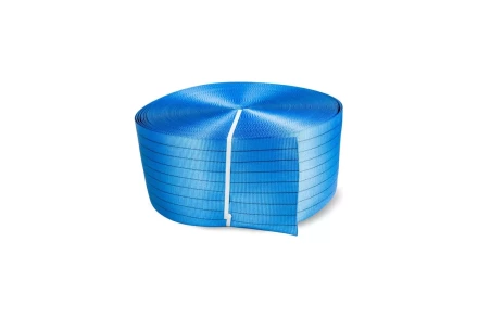 Лента текстильная TOR 7:1 240 мм 36000 кг (синий) (S) 1025389 купить в Уфе